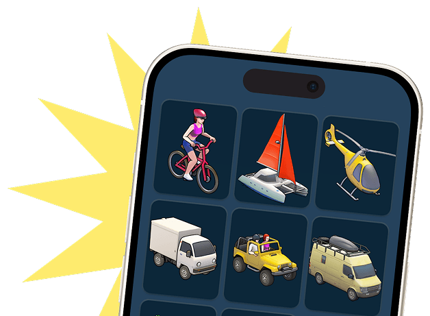 pick-your-ride